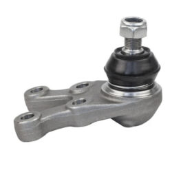 Pivô Suspensão Inferior Esquerdo Pajero 3.0 V6 1993 a 2000