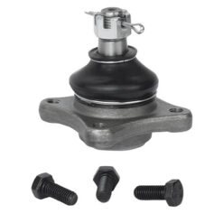 Pivô Suspensão Superior Dir Esq L200 Triton Motor 2.4 Flex
