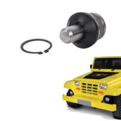 Pivô Suspensão Superior Dir ou Esq Troller Rf 2.0 Ano 2001