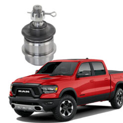 Pivô Suspensão Superior Dodge Ram 2500 5.9 4x4 2002 a 2016