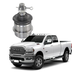 Pivô Suspensão Superior Dodge Ram 2500 6.7 4x4 2012 a 2016