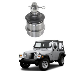 Pivô Suspensão Superior Jeep Wrangler  4.0 V6 1991 a 2006