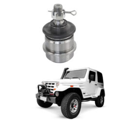 Pivô Suspensão Superior Troller T4 2.8 TDI 4X4 1999 a 2000