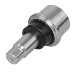 Pivô Suspensão Superior c/ Cambagem Troller 2.8 2001 a 2006