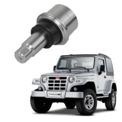Pivô Suspensão Superior c/ Cambagem Troller 3.0 2006 a 2012