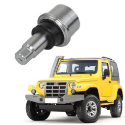 Pivô Suspensão Superior c/ Cambagem Troller 3.2 2013 a 2014