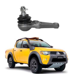 Pivô Suspensão Inferior L200 Triton 3.2 Diesel 2008 a 2016
