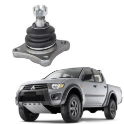 Pivô Suspensão Superior Dianteiro L200 Triton 2008 a 2016