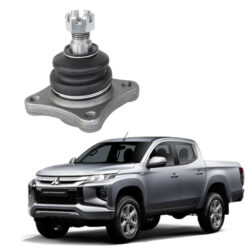 Pivô Suspensão Superior Dianteiro L200 Triton 2021 a 2025