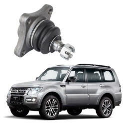 Pivô Suspensão Superior Dianteiro Pajero Full 2001 a 2025
