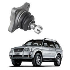 Pivô Suspensão Superior Dianteiro Pajero Sport 2008 a 2011