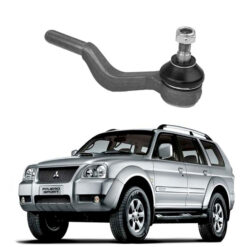 Terminal Direção Inf Longo Esq/Dir Pajero Sport 1998 a 2012
