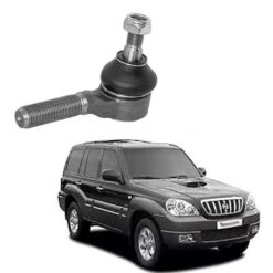 Terminal Direção Curto Esq/Dir Hyundai Terracan 2001 a 2006