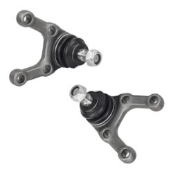 Kit Pivô Suspensão Inferior Mitsubishi D/E L200 2.5 2003 a 2005